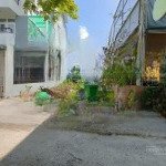 Bán gấp đất nền tại tân thới nhất 140m2