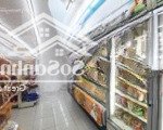 Cho thuê nhà mặt phố hàng da, diện tích: 100m2 x 2 tầng , mặt tiền:5m, dân cư đông đúc , sầm uất