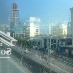 Cho thuê văn phòng tòa nhà green diamond giá tốt dt 370m2, lh: 0358209907