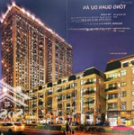 The charm an hưng mua nhà an cư giá chủ đầu tư