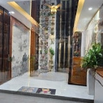 Nhà thể giao mới tinh,hiện đại,thang máy,2 nhà ra phố, 17.7 tỷ