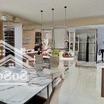 Bán nhà phú nhuận, nhà 2 mặt tiền hẻm xe hơi phan đình phùng, 106m2, giá bán 14,5 tỷ tl