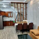 Bán nhà ngõ thông ô tô đỗ cổng phố ái mộ bồ đề 30m 5t mt 7m chỉ 6.7 tỷ full nội thất