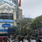 Siêu vip toà nhà mặt phố lò đúc , hai bà trưng 82m x 7t x mt5,5m kinh doanh đỉnh , đầu tư sinh lời