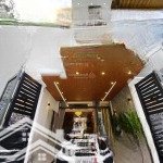 Bán nhà tân cổ điển full nội thất có hồ bơi mặt tiền bàu năng 8