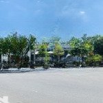Bán lô đất vị trí đẹp 105m2 đường 10m5 lê văn hưu - sát sông hàn