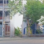 Bán đất tại hẻm hồ văn cống, dt 100m2, shr, full thổ cư, lh 0972753710 thịnh