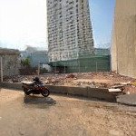 đất siêu đẹp khu bên sông đường số 18, p. hiệp bình chánh, thủ đức. dt: 55m2, hẻm xe 4 chỗ, 4,95tỷ