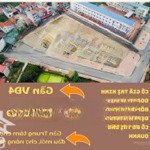 Hàng hot đất đông tảo, khoái châu, hưng yên - 107 m2, mặt tiền 9m - giá chào 4x tr/m2, 0902 206 489
