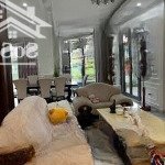 Cho thuê biệt thự song lập view hồ vinhomes marina