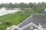 Cho thuê nhà góc 2 mặt tiền khu giáo viên lê hồng phong đào sư tích nhà bè