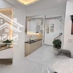 Bán nhà bùi đình túy, 27m2, 2 tầng, hẻm ba gác, nhỉnh 5 tỷ.