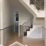 Chính chủ cần bán gấp nhà riêng 40m2, 5tỷ8, đường cách mạng tháng tám, phường 5, quận tân bình, hcm