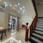 Nhà đặng văn bi, siêu đẹp, siêu rẻ, p.trường thọ. hẻm xe hơi 6m, 1trệt 3lầu có 4pn, 3wc giá 6.8tỷ