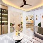 Tòa nhà chdv tô hiến thành, q10. dt 5x27m, giá 23 tỷ