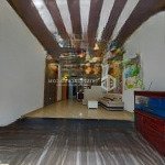 Bán nhà 3 tầng mới đẹp mặt tiền nguyễn hới, diện tích 183m2 ngang 6m sổ hồng hoàn công, giá 15.5 tỷ