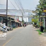Nhà mặt tiền đông minh, 6x20m, 6.3 tỷ, ngay bigc go, tthc dĩ an, hiếm có, kinh doanh tốt, đường 16m