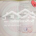 đất nền sổ đỏ - vị trí đắt địa ngay cạnh phố cổ hội an chỉ 1,7 tỷ