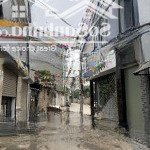 Mặt bằng mở siêu thị mini siêu đẹp, vị trí trung tâm thôn đại tảo, góc 2 mặt thoáng, giá hơn 7tr