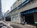 Nắm bắt cơ hội vàng!! nhà hẻm xe hơi sư vạn hạnh q10 dt(4.5x15)