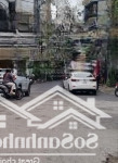 Tuyệt phẩm mặt ngõ láng hạ-ba đình-gara ôtô- ôtô tránh-kinh doanh- 58m2- 5 tầng- mt: 4.1m - 16,5 tỷ