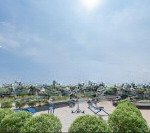 Căn hộ conic trung tâm sài gòn - giá tháng 4 siêu khủng chỉ 2,5 tỷ 2pn2wc: 85m2 nhận nhà ở ngay