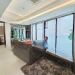 Chỉ cần thanh toán 1,995 tỷ đồng sở hữu ngay căn hộ cao cấp landmark đà nẵng bên sông hàn