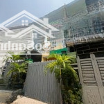 Bán gấp nhà quang trung gò vấp, hẻm xe hơi 5m. diện tích lớn 77m2 xây 3 tầng btct, giá chỉ 6,750 tỷ