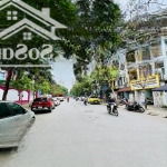 28.5 tỷ lk kđt xa la, hà đông 100m2 x 5t x mt 5m phân lô vỉa hè ô tô tránh đỗ, kinh doanh bất chấp