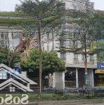 Bán nhà mặt phố 248 xã đàn. dt 200m2 x9t - lòng nhà 9m - 145 tỷ