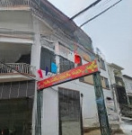 Chính chủ em bán lô góc 78m2 nam hồng