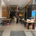 Bán nhà mặt đường to lô 22 lê hồng phong, mt 4m, dt 60m2, nhà 4 tầng, kinh doanh sầm uất