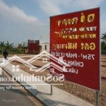 Cơ hội đầu tư chưa từng ngay chợ thanh lãng (ninh sơn, thuỷ nguyên) chỉ với 4xx triệu