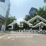 Bán gấp lô đất 114m2 tặng nhà 2 tầng đối diện công viên an nhơn, sát ngô quyền và gần cầu sông hàn