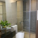 Chung cư parklegend hoàng văn thụ, tb: 2p ngủ, nhà mới 15tr5/tháng.