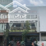 Siêu hót bán nhà mt nguyễn văn trỗi, phường 11, phú nhuận, dt 10 x 8m cn 75m 3 tầng giá chỉ 35 tỷ