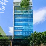 Tòa nhà 1 hầm - 12 tầng, mt lê thị hồng gấm, ntb, q1 - dt (15 x21) -hđt 12 tỷ/năm - giá 155 tỷ