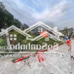 Chính chủ cần tiền gấp giảm ngay 1 tỷ bán nhanh lô đất đẹp phước lộc, phước đồng nha trang