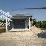Cần bán miếng đất thổ cư 842.1 m2 ở địa chỉ e20/67 ấp 5, xã hưng long, huyện bình chánh