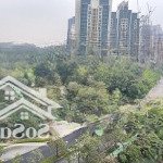 Cho thuê cc 3pn 2wc 153m2 tại ciputra, giá siêu hời 38 triệu
