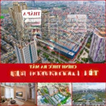 2,5 tỷ- sở hữu ngay căn hộ cc 3n 96m2 the charm an hưng, hà đông- ck 3%- cách mỹ đình 10p lái xe