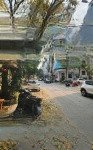 Bán nhà phân lô phạm tuấn tài, hoàng quốc việt, ô tô tải tránh, vỉa hè, kinh doanh, 60m2x6t