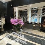 Hiếm 1.0.2 nguyên hồng -90m2 -9m mặt tiền quyền lực- 9 tầng thang máy thông sàn- ôtô tránh- 53.8 tỷ