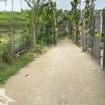 Bán đất nền tại xã đại an, đại lộc, quảng nam, 470 triệu, 150m2, view đẹp, chính chủ