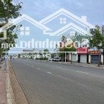 Cần bán đất 5 x 54m mặt tiền đường võ văn kiệt thành phố bà rịa