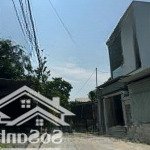 Bán lô đất kiệt oto 5m đường mai đăng chơn thông nguyễn phước lan nối dài, hòa quý, ngũ hành sơn