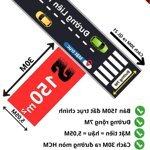 Bán mảnh 150m hoàng văn thụ, đường liên thôn, gần đường quốc lộ 21a giá tốt