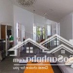 Bán biệt thự mini rẻ nhất nam việt á đường lê hy cát - khổ đường: 7m5 thông ra sông hàn