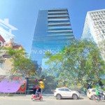 Bán nhà mặt phố trần duy hưng tòa nhà 10 tầng mặt phố trần duy hưng, tuyến phố kinh doanh sầm uất