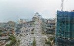 Mảnh đất mặt phố xuân la- võ chí công 310m mt 9m full thổ cư khu vực phát triển bậc nhất tây hồ.